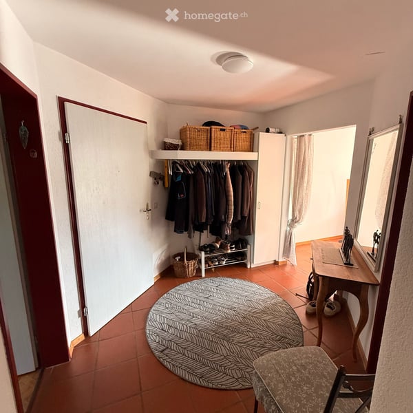 Appartement lumineux de 4.5 pièces avec vue à Lamboing 3