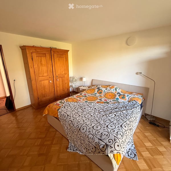 Appartement lumineux de 4.5 pièces avec vue à Lamboing 11