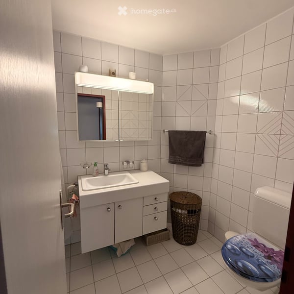 Appartement lumineux de 4.5 pièces avec vue à Lamboing 14