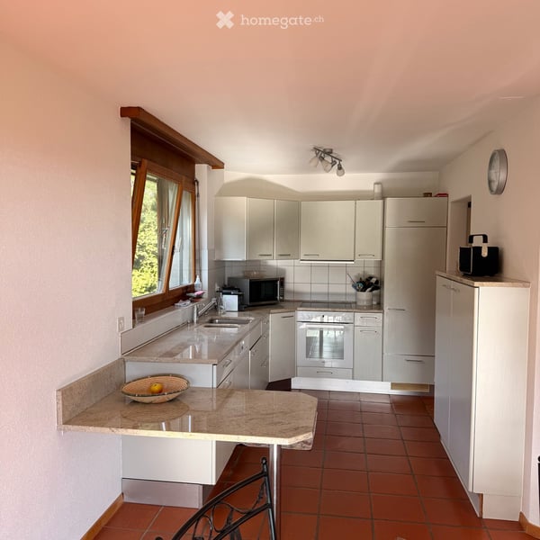 Appartement lumineux de 4.5 pièces avec vue à Lamboing 8