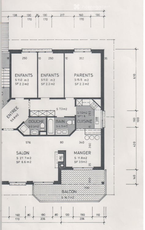 Appartement lumineux de 4.5 pièces avec vue à Lamboing 18