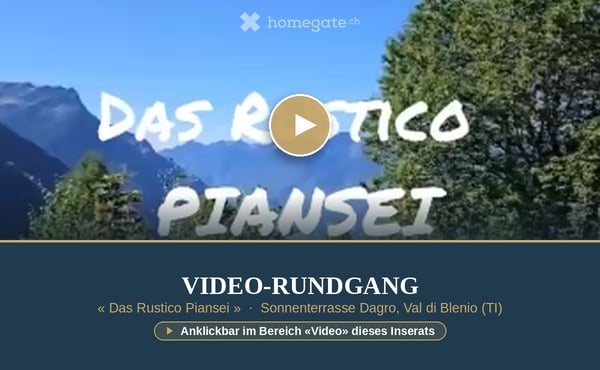 Rustikales Tessiner Rustico in Malvaglia – Charmantes Bijou mit Weitblick 8