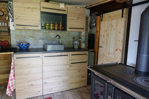 Rustikales Tessiner Rustico in Malvaglia – Charmantes Bijou mit Weitblick 7