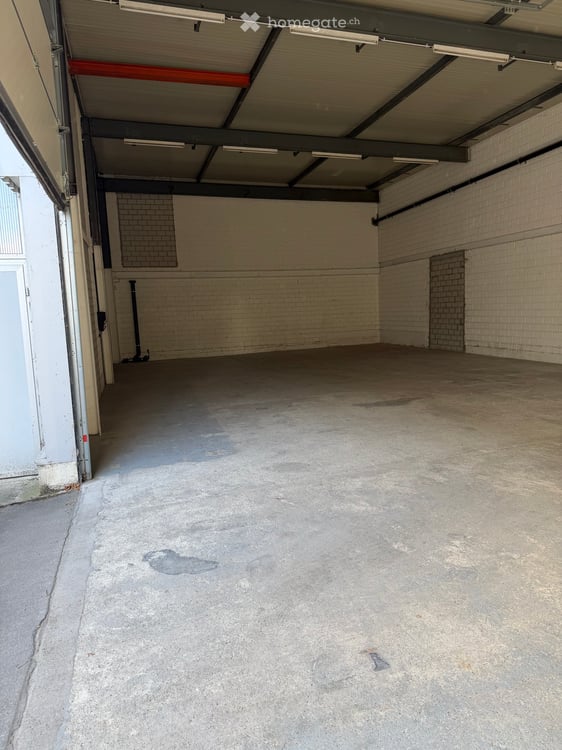 Gewerbe-/Retailfläche an der Weinfelderstrasse in Amriswil 3
