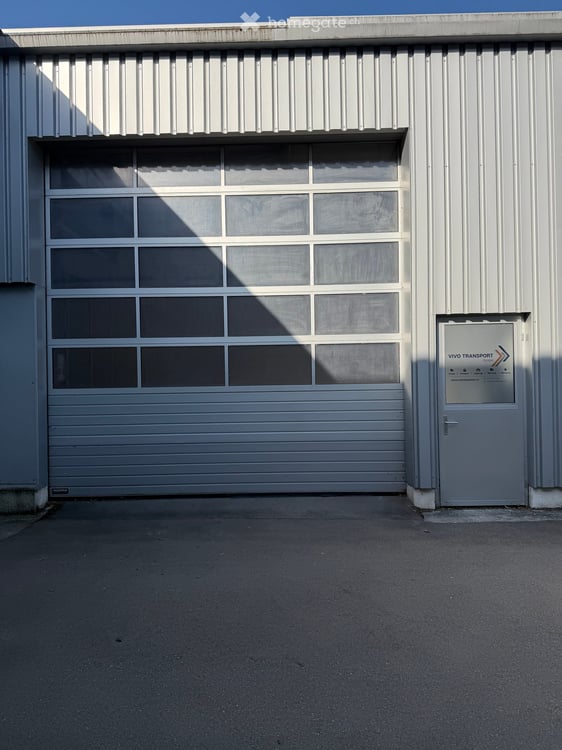 Gewerbe-/Retailfläche an der Weinfelderstrasse in Amriswil 2
