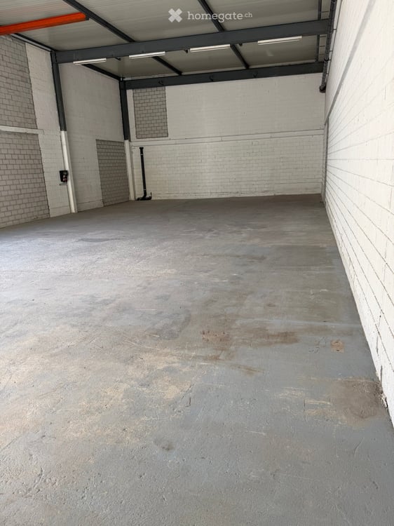 Gewerbe-/Retailfläche an der Weinfelderstrasse in Amriswil 5