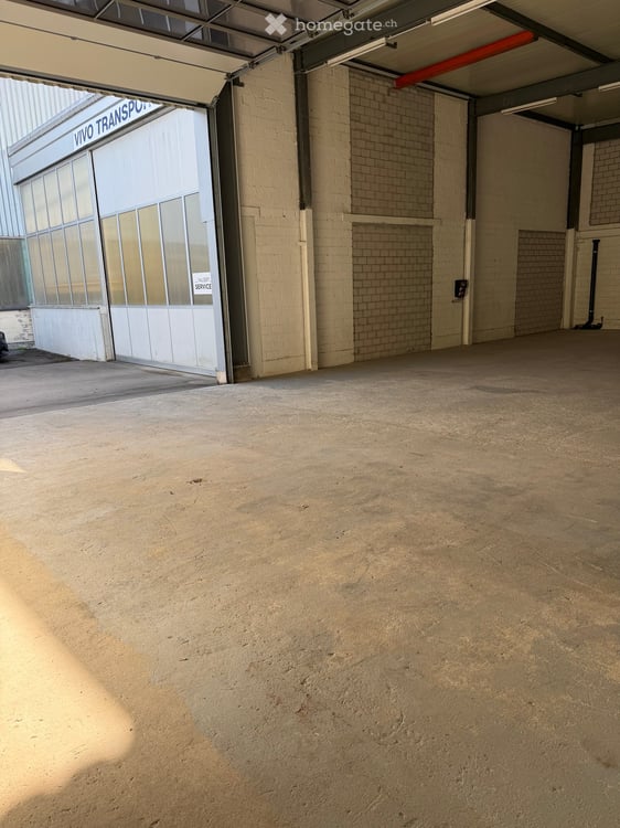 Gewerbe-/Retailfläche an der Weinfelderstrasse in Amriswil 4