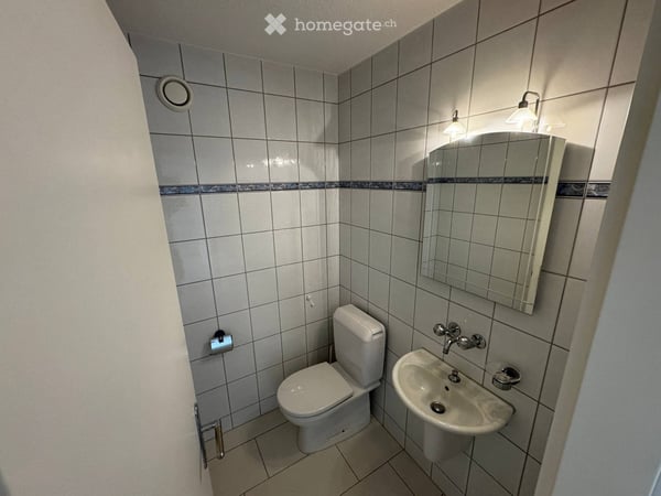 Helle 4.5-Zimmer-Wohnung mit Panoramablick in Steinhausen 9