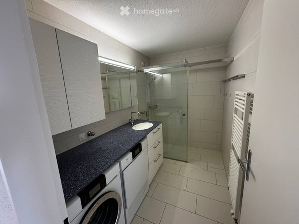 Helle 4.5-Zimmer-Wohnung mit Panoramablick in Steinhausen 10