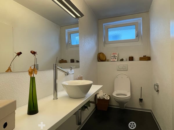 A remettre dès le 1.11.2026 : Magnifique appartement loft 2,5 pièces 92 m², Quartier Beaumont 7