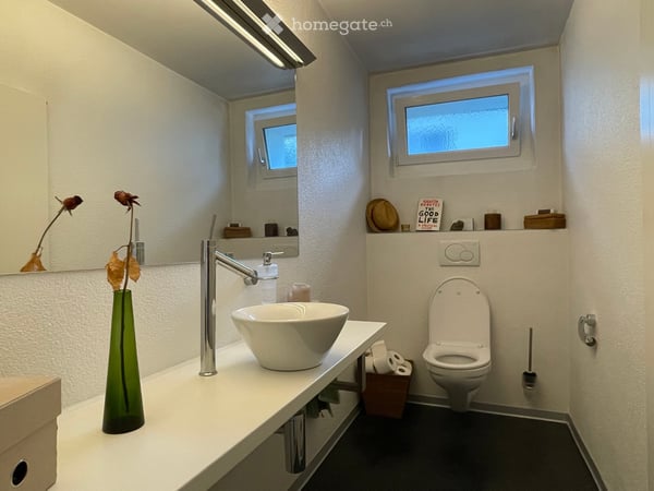 A remettre dès le 1.11.2026 : Magnifique appartement loft 2,5 pièces 92 m², Quartier Beaumont 7