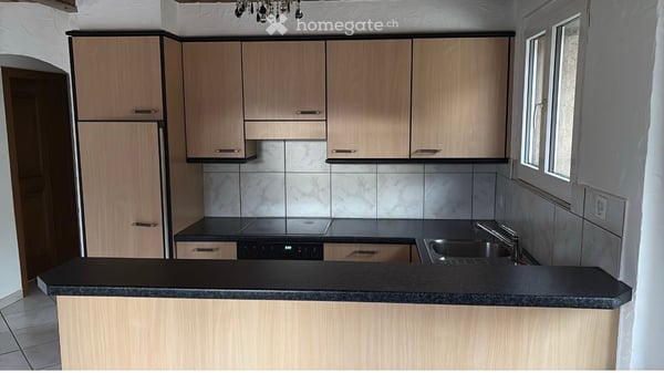 Charmante 1.5-Zimmer-Wohnung in Susten mit grosser Terrasse und kleinem Balkon 19