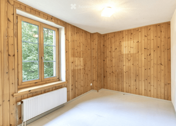 Helle 4.5-Zimmer-Wohnung mit Balkon und schöner Aussicht in Bonaduz 8