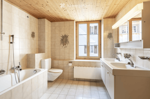 Helle 4.5-Zimmer-Wohnung mit Balkon und schöner Aussicht in Bonaduz 4