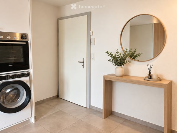 Appartement moderne de 2.5 pièces de 48 m2 avec vue, rentabilité exceptionnelle de 17,6% annuelle 5