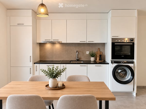 Appartement moderne de 2.5 pièces de 48 m2 avec vue, rentabilité exceptionnelle de 17,6% annuelle 4