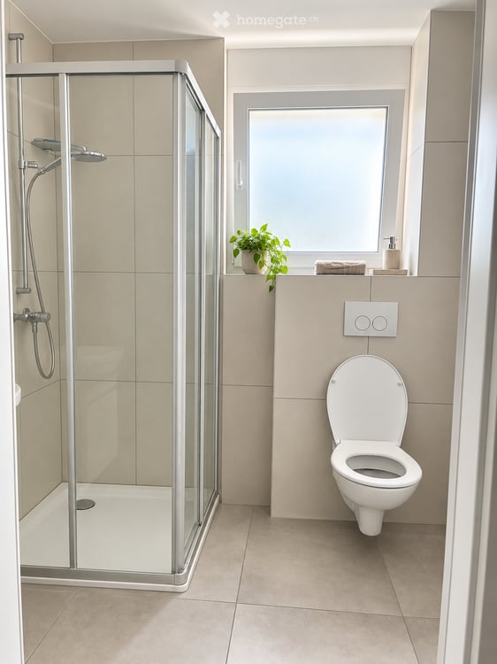 Appartement moderne de 2.5 pièces de 48 m2 avec vue, rentabilité exceptionnelle de 17,6% annuelle 9