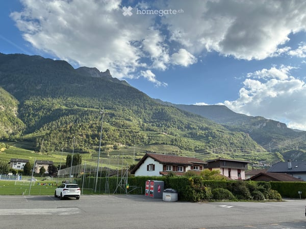 Appartement moderne de 2.5 pièces de 48 m2 avec vue, rentabilité exceptionnelle de 17,6% annuelle 14