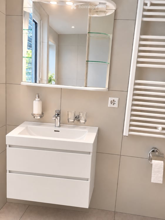 Appartement moderne de 2.5 pièces de 44m2 avec vue, rentabilité exceptionnelle de 17,1% annuelle