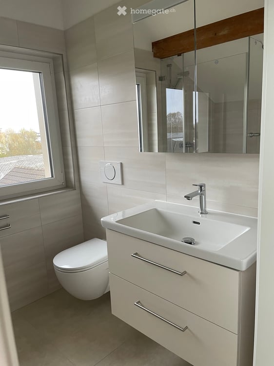 2.5-Zimmer Dach-Loft mit Charakter und Weitblick in Horn 6