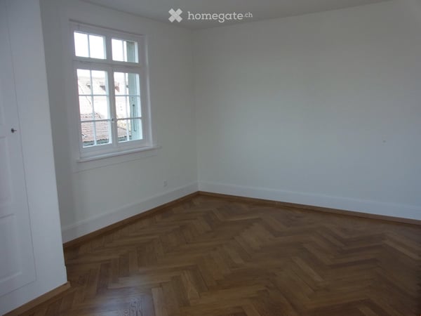Stilvoll 2-Zimmerwohnung im Kirchenfeld zu vermieten 7