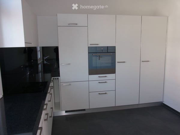Stilvoll 2-Zimmerwohnung im Kirchenfeld zu vermieten 2
