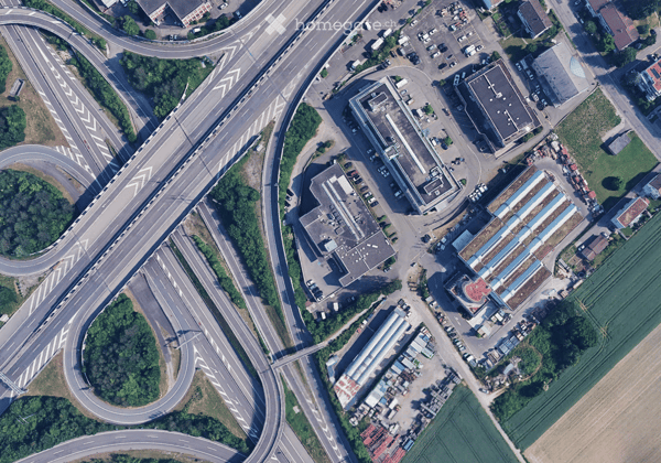 2'704 m2 in Brüttisellen - Vielseitige Produktions-, Lager- und Logistikfläche mit Büro 9