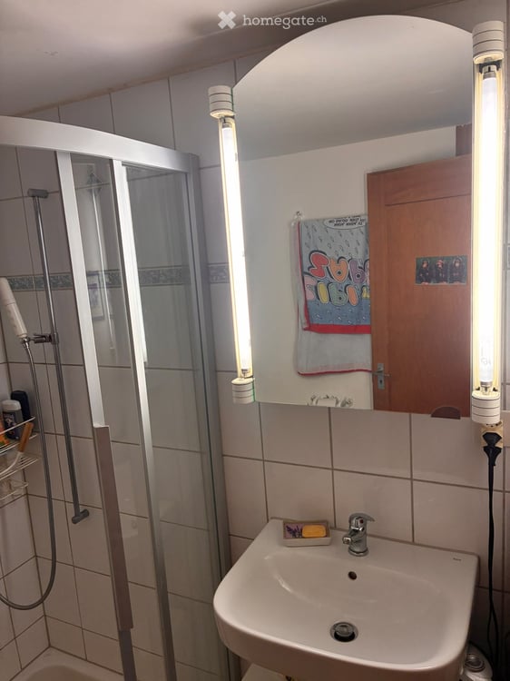 Charmanter 4.5-Zimmer-Maisonette möbiliert, befristet in Maur, ZH 15