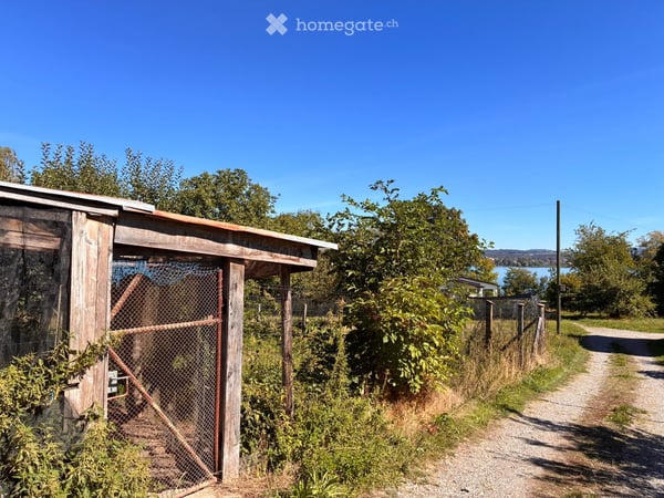 Charmanter 4.5-Zimmer-Maisonette möbiliert, befristet in Maur, ZH 20