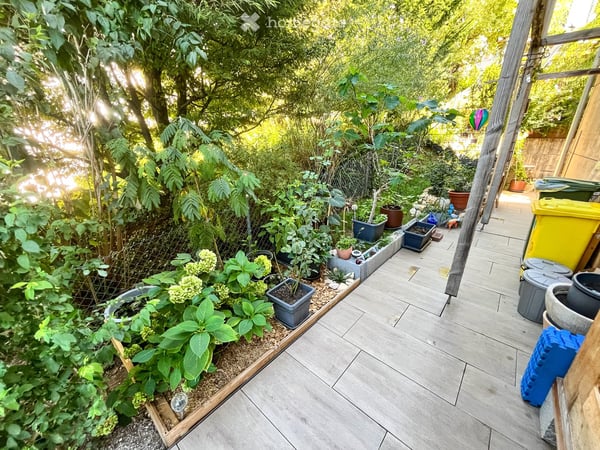 3.5-Zi-Wohnung mit Panoramablick & 91 m² Garten – Privatverkauf, Münchenstein 15