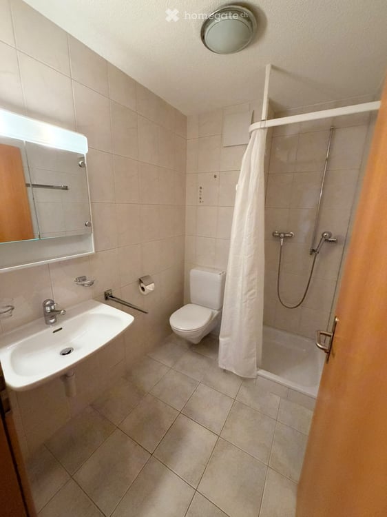 Appartement à Susten 9