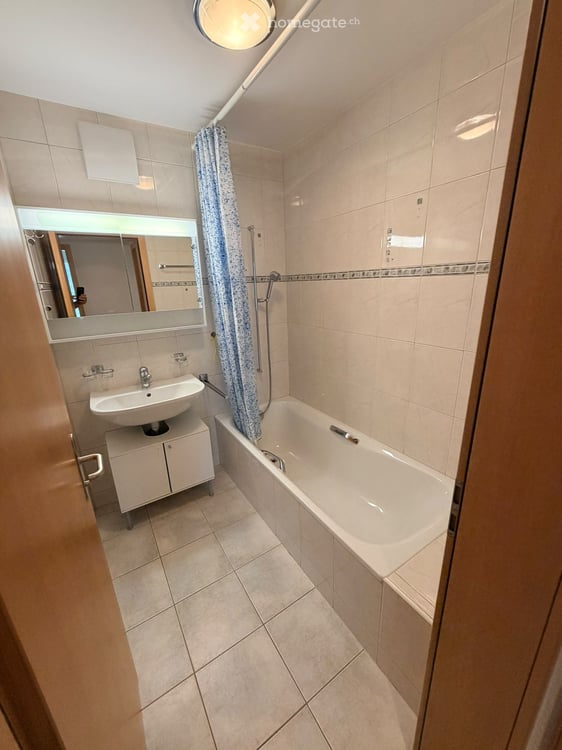 Appartement à Susten 11