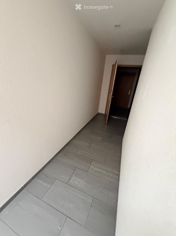 Appartement à Susten 8