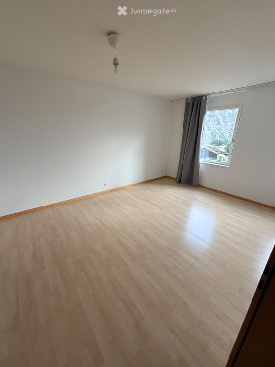 Appartement à Susten 7