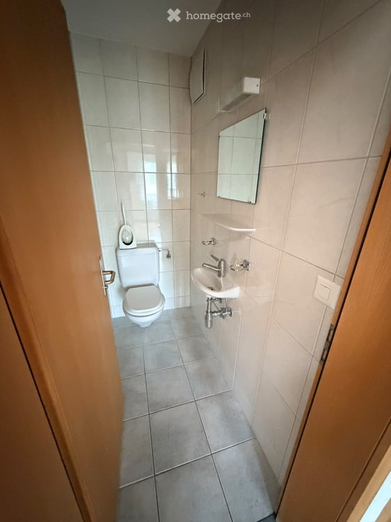 Appartement à Susten 10