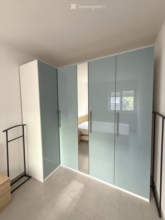 Charming 3.5-Room Apartment in Lugano – Available from 1st November 6