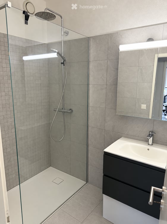 Charming 3.5-Room Apartment in Lugano – Available from 1st November 8