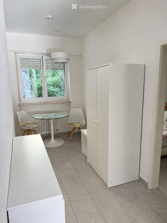 Charming 3.5-Room Apartment in Lugano – Available from 1st November 4
