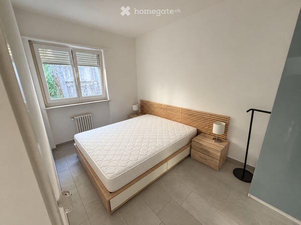 Charming 3.5-Room Apartment in Lugano – Available from 1st November 5