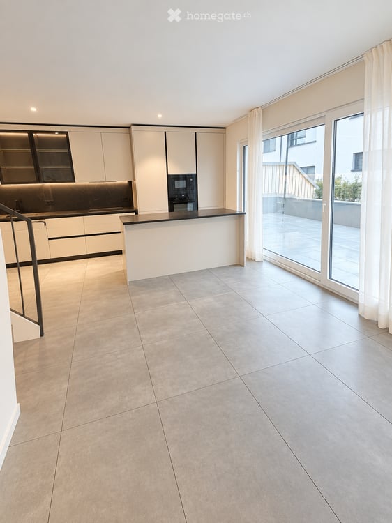 Villa moderne 4.5 pièces – 200 m² – jardin – 2 places couvertes – Vuisternens-en-Ogoz 9