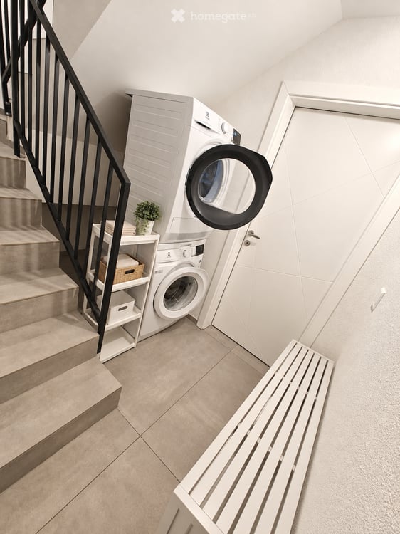 Villa moderne 4.5 pièces – 200 m² – jardin – 2 places couvertes – Vuisternens-en-Ogoz 20