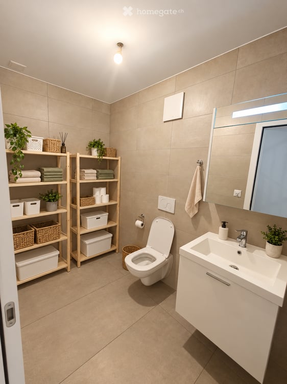 Villa moderne 4.5 pièces – 200 m² – jardin – 2 places couvertes – Vuisternens-en-Ogoz 16