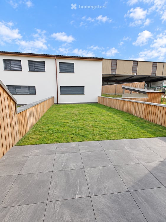 Villa moderne 4.5 pièces – 200 m² – jardin – 2 places couvertes – Vuisternens-en-Ogoz 12