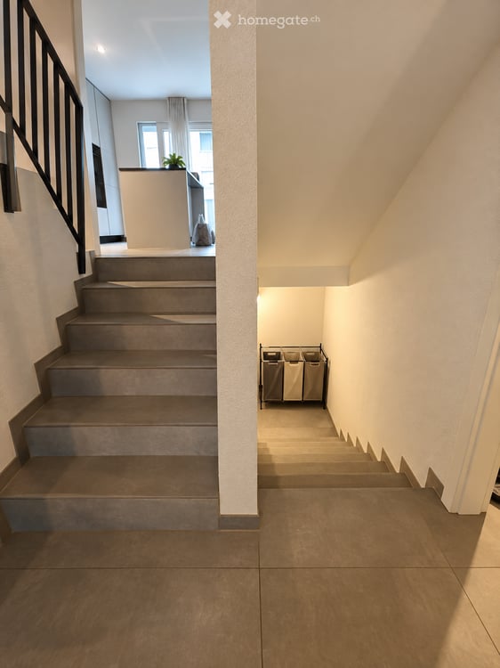Villa moderne 4.5 pièces – 200 m² – jardin – 2 places couvertes – Vuisternens-en-Ogoz 17