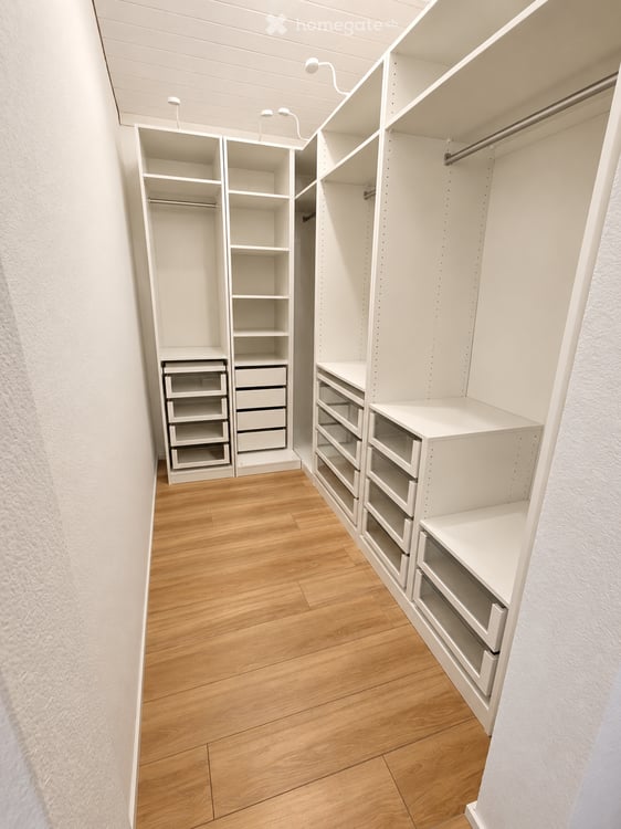 Villa moderne 4.5 pièces – 200 m² – jardin – 2 places couvertes – Vuisternens-en-Ogoz 4