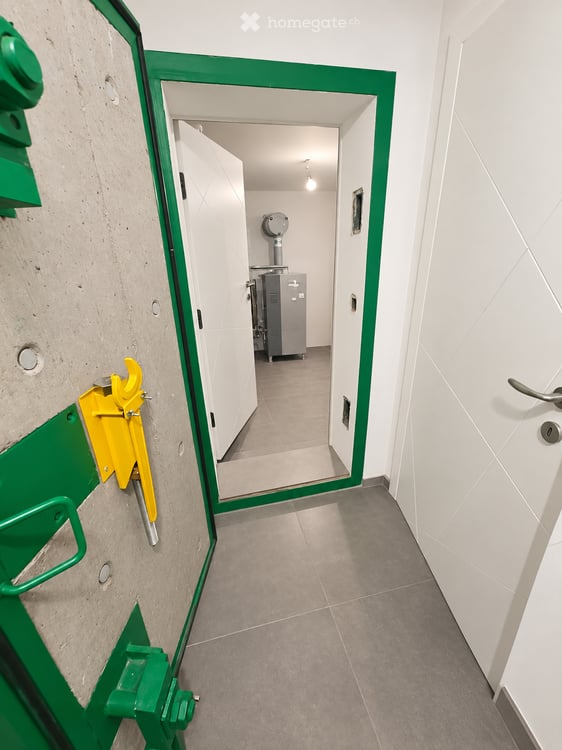 Villa moderne 4.5 pièces – 200 m² – jardin – 2 places couvertes – Vuisternens-en-Ogoz 22
