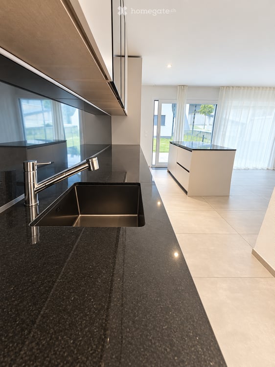 Villa moderne 4.5 pièces – 200 m² – jardin – 2 places couvertes – Vuisternens-en-Ogoz 11