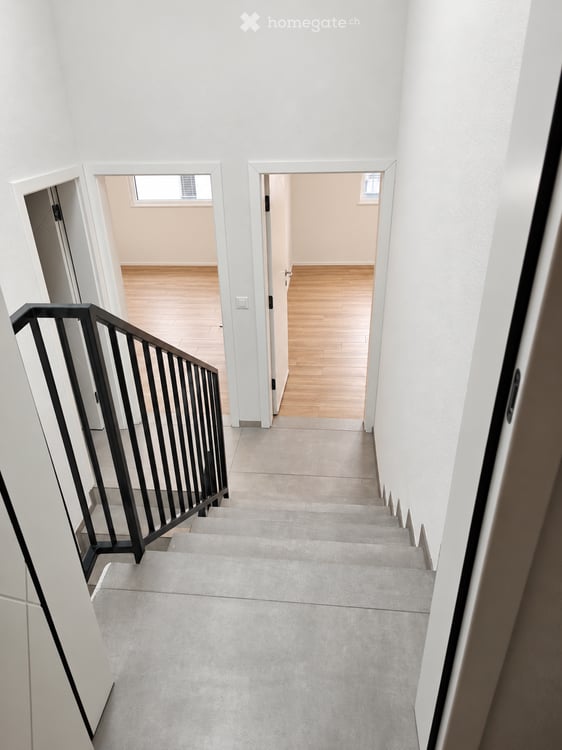 Villa moderne 4.5 pièces – 200 m² – jardin – 2 places couvertes – Vuisternens-en-Ogoz 5