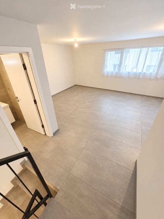 Villa moderne 4.5 pièces – 200 m² – jardin – 2 places couvertes – Vuisternens-en-Ogoz 13