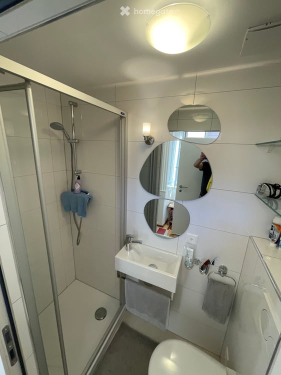 Un petit bijou d'appartement de 2,5 pièces au cœur de la vieille ville de Sion 7